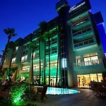 Quadas - Adult Only 4* Marmaris
