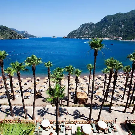 Quadas - Adult Only Hotel 4*