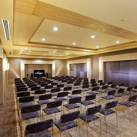 Quadas - Adult Only Hotel 4*