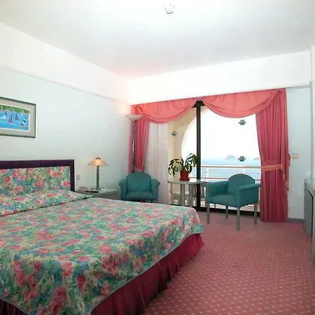 Hotel Quadas - Adult Only Marmaris