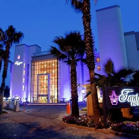 Quadas - Adult Only Hotel Marmaris