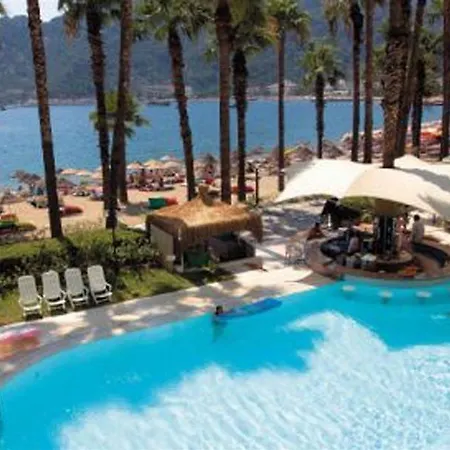 Hotel Quadas - Adult Only 4*