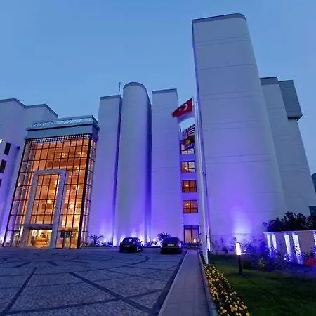 Quadas - Adult Only Hotel