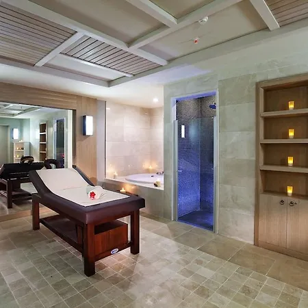 Quadas - Adult Only Szálloda 4*