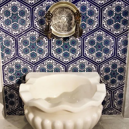 Quadas - Adult Only Marmaris