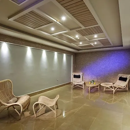 Quadas - Adult Only 4* Marmaris