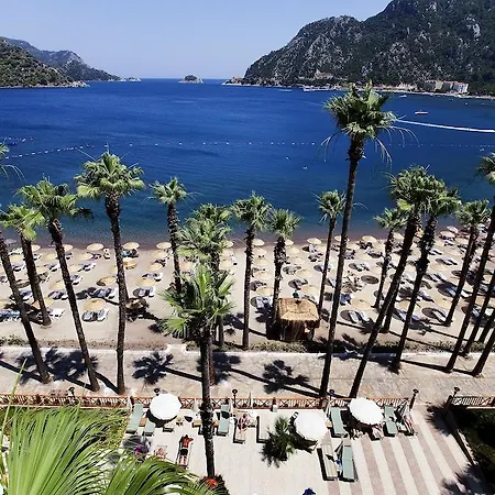 Quadas - Adult Only Szálloda