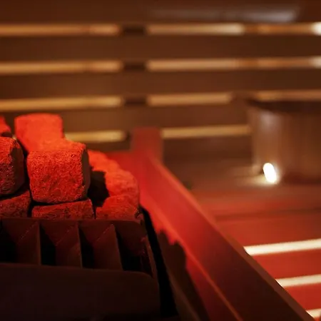 Quadas - Adult Only Szálloda 4*