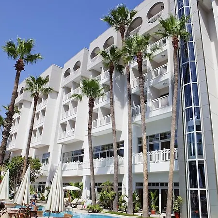 Quadas - Adult Only 4* Marmaris