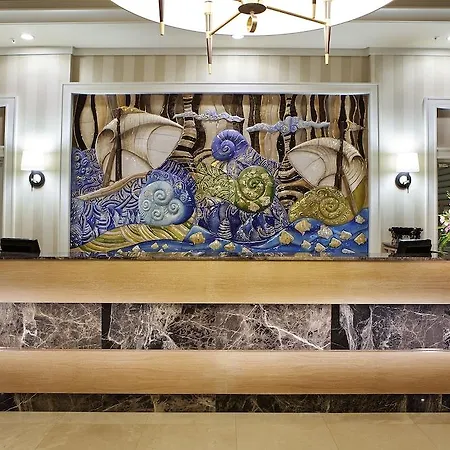 Szálloda Quadas - Adult Only 4*