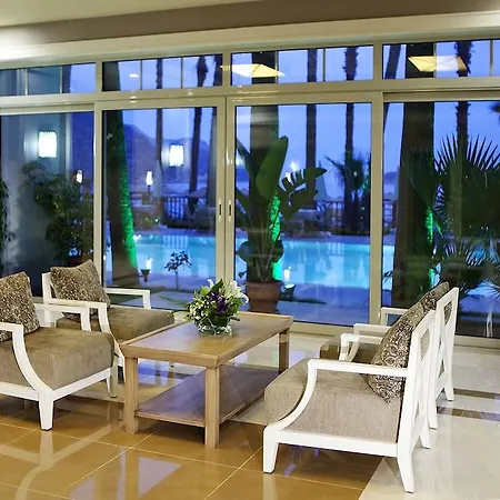 Szálloda Quadas - Adult Only