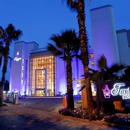 Quadas - Adult Only Szálloda 4*