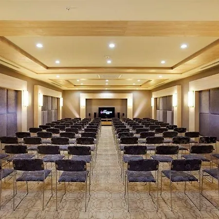 Szálloda Quadas - Adult Only Marmaris