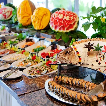 Quadas - Adult Only Marmaris