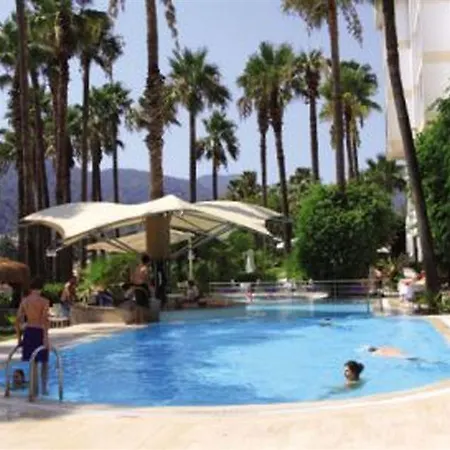 Szálloda Quadas - Adult Only 4*