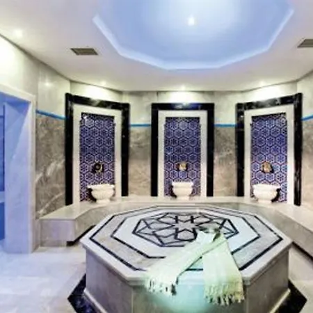 Szálloda Quadas - Adult Only 4*