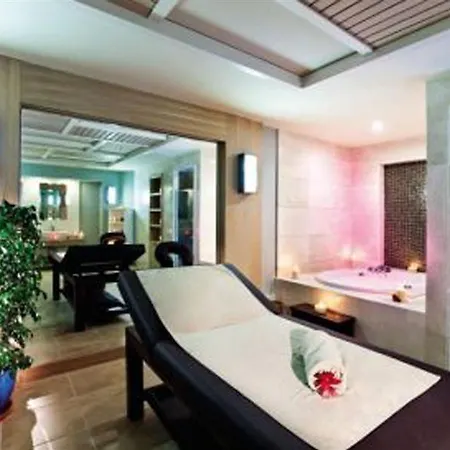 Szálloda Quadas - Adult Only Marmaris