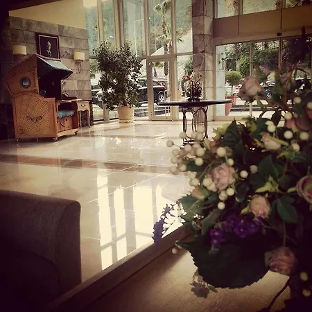 Quadas - Adult Only 4* Marmaris