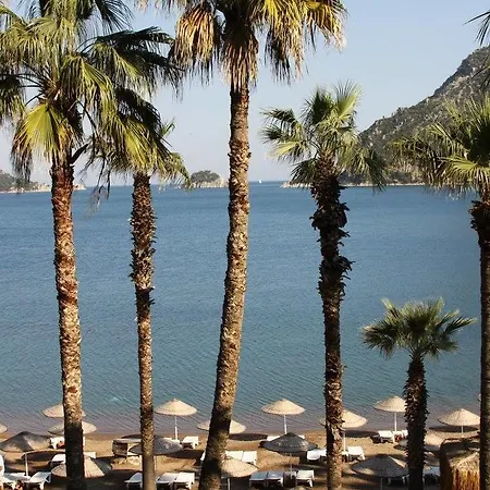 Quadas - Adult Only Hotel Marmaris