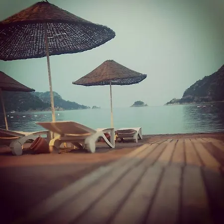 Szálloda Quadas - Adult Only