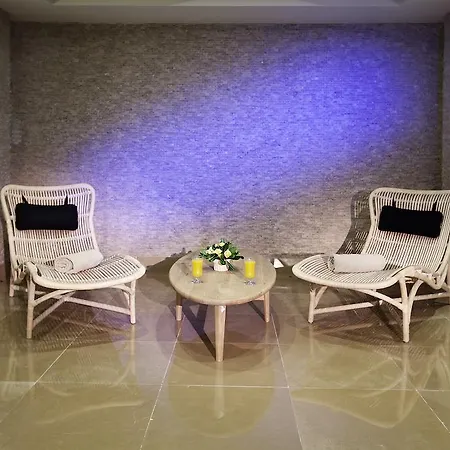 Szálloda Quadas - Adult Only