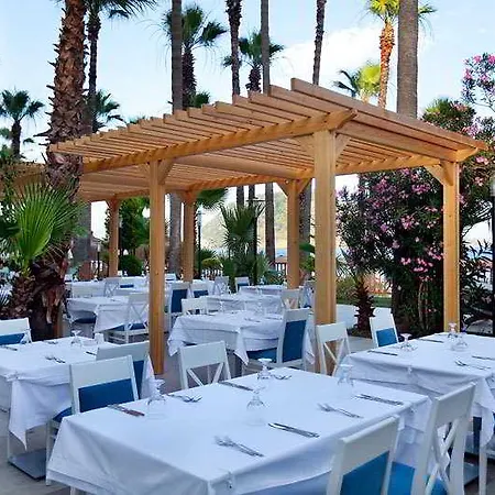 Quadas - Adult Only Szálloda Marmaris