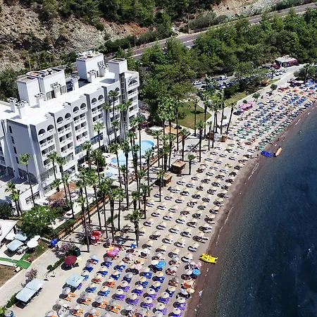 Quadas - Adult Only Marmaris