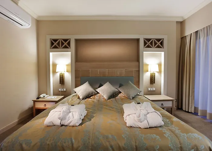 Quadas - Adult Only Hotel