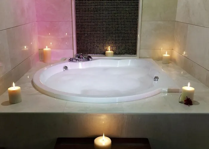 Hotel Quadas - Adult Only Marmaris