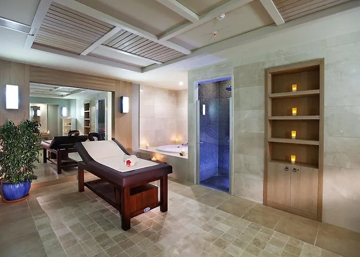 Quadas - Adult Only 호텔 4*