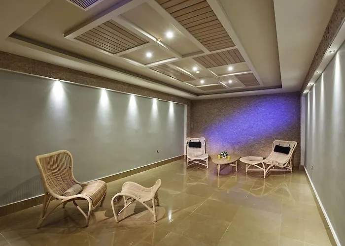 Quadas - Adult Only 4* 말마리스