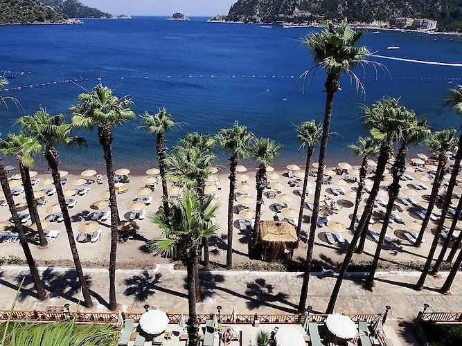 Quadas - Adult Only 호텔