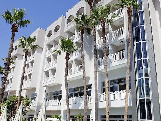 Quadas - Adult Only 4* 말마리스