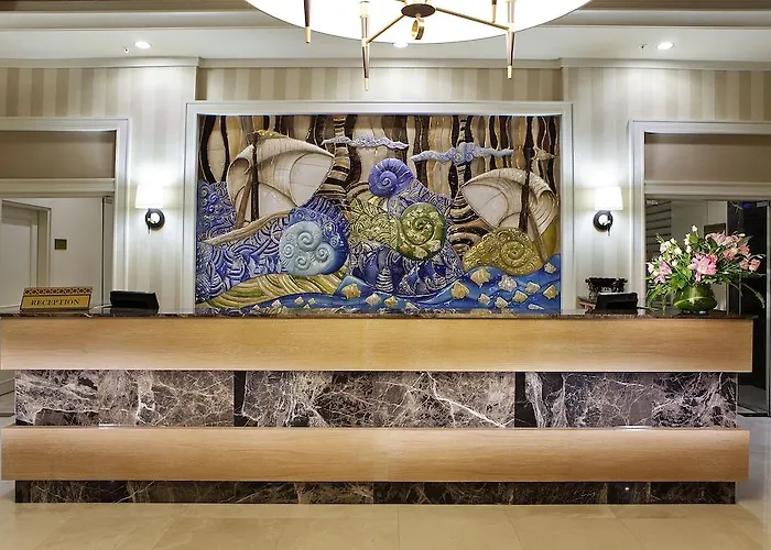 호텔 Quadas - Adult Only 4*