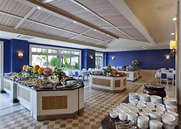 Quadas - Adult Only 4* 말마리스