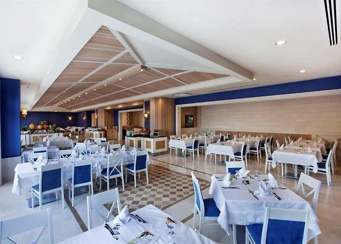 Quadas - Adult Only 호텔 4*