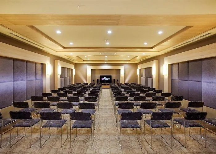 호텔 Quadas - Adult Only 말마리스