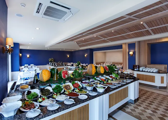 호텔 Quadas - Adult Only