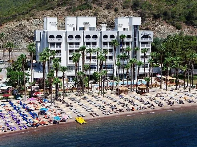 Quadas - Adult Only 호텔