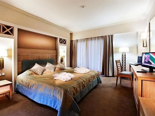 Quadas - Adult Only 호텔