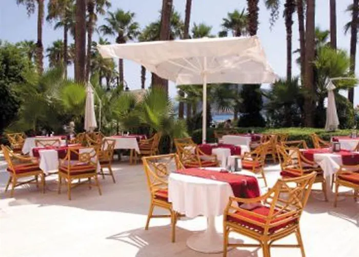 호텔 Quadas - Adult Only 4*