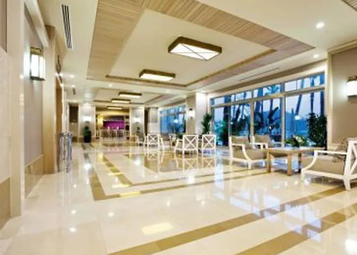 Quadas - Adult Only 말마리스