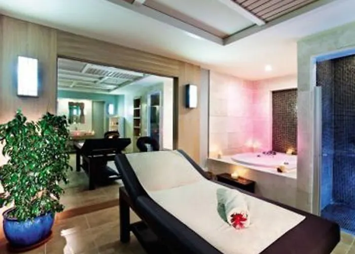 호텔 Quadas - Adult Only 말마리스