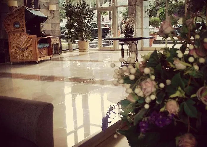 Quadas - Adult Only 4* 말마리스