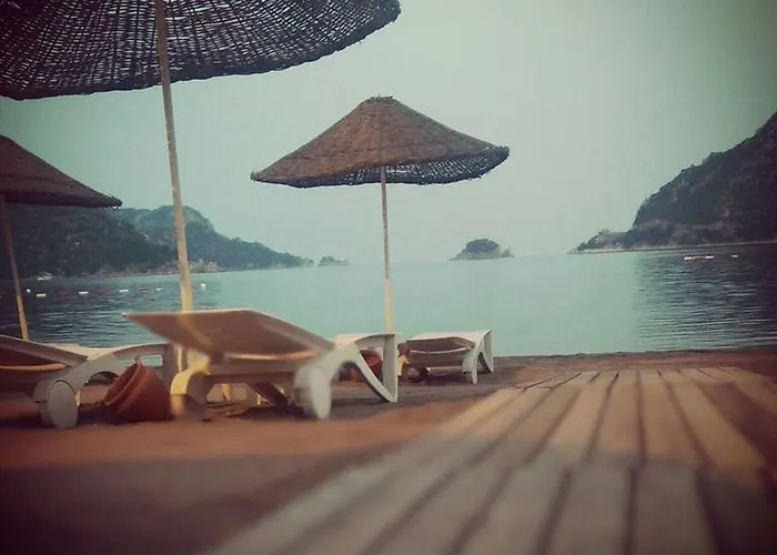 호텔 Quadas - Adult Only