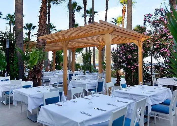 Quadas - Adult Only 호텔 말마리스