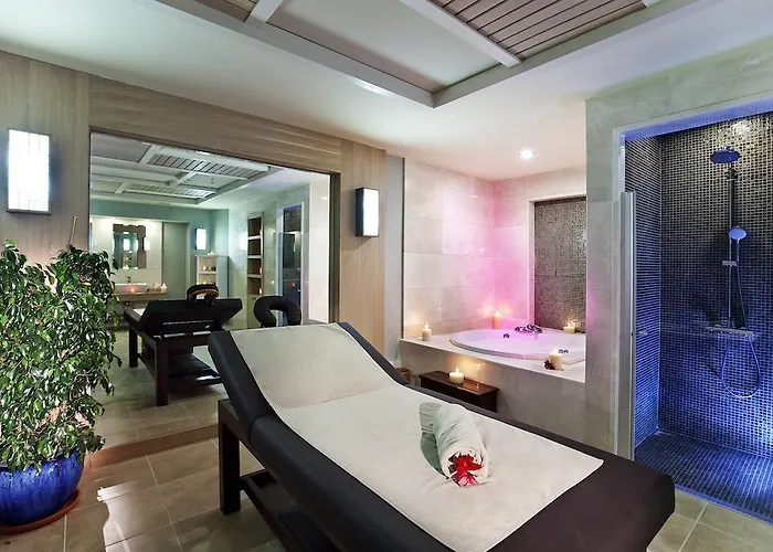 Quadas - Adult Only 4* 말마리스