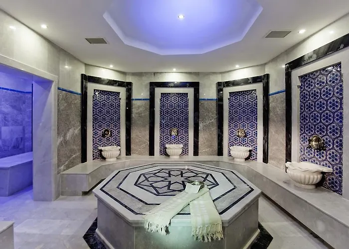 호텔 Quadas - Adult Only 4*