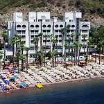 Отель Quadas - Adult Only 4*