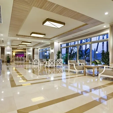 Quadas - Adult Only Otel 4*